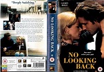 No Looking Back (1998) on 20th Century Fox (United Kingdom VHS videotape)