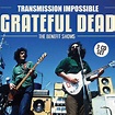 Transmission Impossible | CD Box Set | Free shipping over £20 | HMV Store