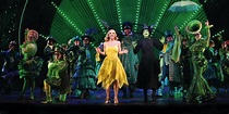 All the songs in 'Wicked' on Broadway | New York Theatre Guide