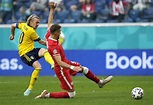RESULTADO Suecia vs. Polonia: resumen, fotos y goles del partido por la ...