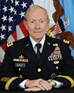 General Martin E. Dempsey > U.S. DEPARTMENT OF DEFENSE > Biography View