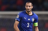 Chiellini Esordio - Profilo Giocatore Giorgio Chiellini - Giorgio ...