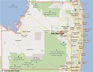 Map Of Palm Beach County - Maping Resources