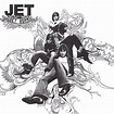 "Som Mutante": Jet "Get Born" by Lucy