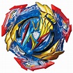 Ultimate Valkyrie Legacy Variable'-9 | Beyblade Wiki | Fandom