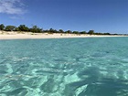 Bahia de Las Aguilas - The Best Beach in the Dominican Republic