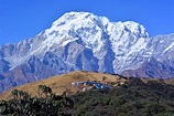 Annapurna Range : r/Nepal