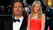 Brad Pitt y Jennifer Aniston, juntos otra vez en L.A.- RTVE.es