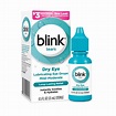 Blink Tears Eye Drops Size 0.5 fl. Oz. - Walmart.com - Walmart.com