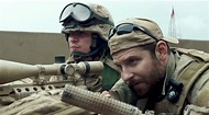 Movie Review: American Sniper (2014) | The Ace Black Movie Blog
