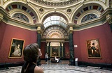 Artworks at the National Gallery, London | Obelisk Art History