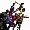 Collection of Justice League PNG HD. | PlusPNG