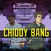 Chiddy Bang - The Swelly Express (2009, Mixtape, Cardboard Sleeve, CD ...