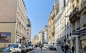 Les rues mythiques de Paris : la «so chic» rue de Passy, toujours aussi ...