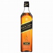 Johnnie Walker Black Label Blended Scotch Whisky, 750 mL (80 Proof ...