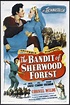 Walt Disney's Story Of Robin Hood: The Bandit of Sherwood Forest (1946)