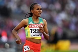 Gudaf Tsegaye leads Ethiopian 1500m field for Torun