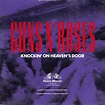 Guns N' Roses - Knockin' On Heaven's Door (Vinyl, UK, 1992) | Discogs