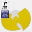 Wu-Tang Clan - C.R.E.A.M. / Da Mystery of Chessboxin - Vinyl (7-Inch ...