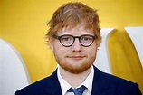 Ed Sheeran crowned UK's artist of the decade after 79 weeks at No 1 ...