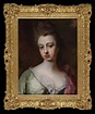 Michael Dahl - Portrait of a Lady, Sarah Churchill, Duchess of ...