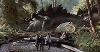 Vergessene Welt – Jurassic Park | Film-Rezensionen.de