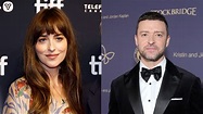 Dakota Johnson and Justin Timberlake are teaming up to tackle SNL ...