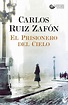 EL PRISIONERO DEL CIELO. RUIZ ZAFON,CARLOS. Libro en papel. 9788408163459