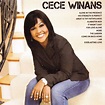 CeCe Winans – Icon (2013, CD) - Discogs
