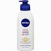 Nivea Body Lotion, Extended Moisture, Dry to Very Dry Skin, 16.9 fl oz ...