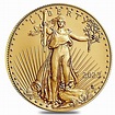 Buy 2023 - 1 oz Gold American Eagle Coin (BU) - Guidance Corporation