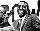 stokely carmichael (later known as kwame toure), civil rights and pan ...