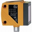 ifm Electronic O1D100 laserový senzor pro měření vzdálenosti 1 ks 18 ...