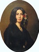 George Sand - Wikipedia, la enciclopedia libre