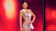 Miss Universo 2020: Janick Maceta quedó segunda finalista del certamen ...