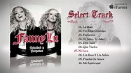 Fanny Lu - Felicidad y Perpetua Official Album Preview - YouTube