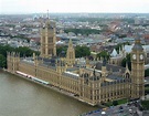 Westminster Palace And Big Ben Free Stock Photo - Public Domain Pictures