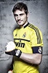 Picture of Iker Casillas
