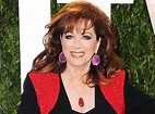 Jackie Collins Dead at 77 After Breast Cancer Battle