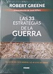 Las 33 Estrategias De La Guerra / Robert Greene / Original | Envío gratis