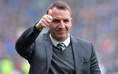 Brendan Rodgers to Arsenal: Celtic boss ticks all the boxes to replace ...