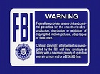 Image - BVWD FBI Warning Screen 6a.JPG - The FBI Warning Screens Wiki