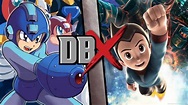 Mega Man vs Astro Boy | DBX Fanon Wikia | FANDOM powered by Wikia
