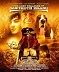 The Lost Treasure of Sawtooth Island (2000) Poster #1 - Trailer Addict
