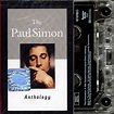 Club CD: Paul Simon - The Paul Simon Anthology