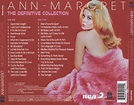 Buy Ann-Margret* : The Definitive Collection (2xCD, Comp) Online for a ...