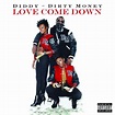 Love Come Down | Diddy - Dirty Money – Télécharger et écouter l'album