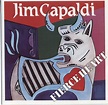 Jim Capaldi~1982 - Fierce Heart | 60's-70's ROCK