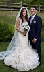 Ashley Biden from Famous Brides in Vera Wang Wedding Gowns | E! News