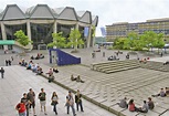 Ruhr-Universität Bochum | Max-Planck-Institut für Eisenforschung GmbH